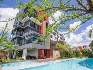 The Keen By Lively Condotel