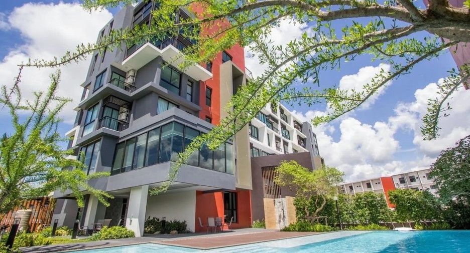 The Keen By Lively Condotel