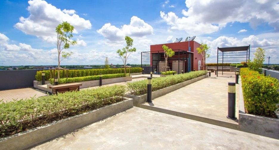 The Keen By Lively Condotel