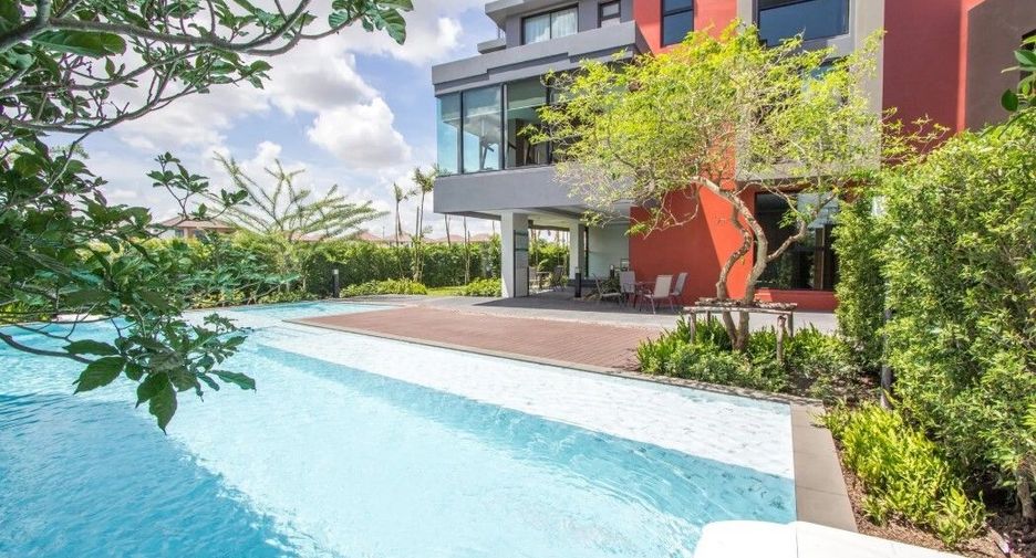 The Keen By Lively Condotel