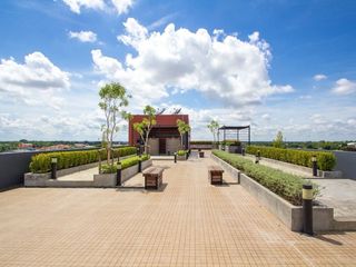 The Keen By Lively Condotel