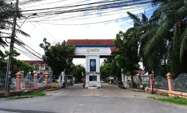 Baan Phuttachad