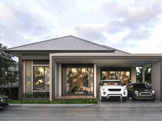 The Zen Buriram