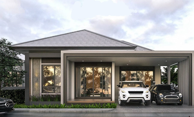 The Zen Buriram