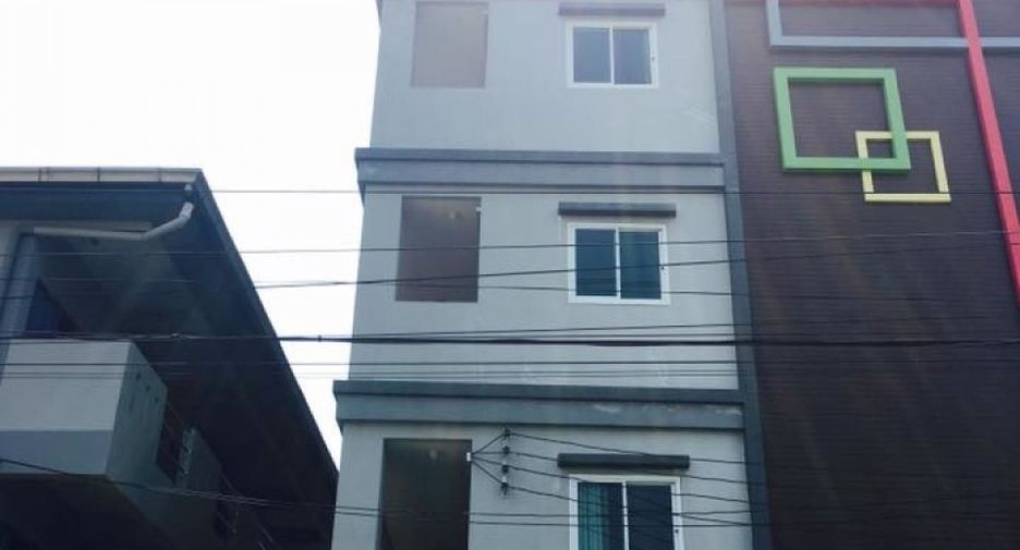 Pudnaambhud Place