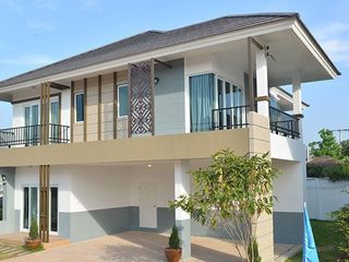 Baan Ngam Charoen 9 Tha Kham-Rama 2