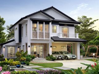 Land & House Park Korat