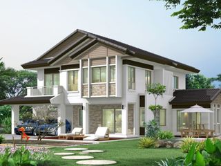 Land & House Park Korat