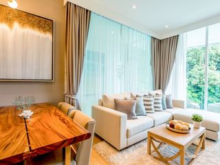 Grand Breeze Park Condotel
