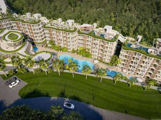 Grand Breeze Park Condotel