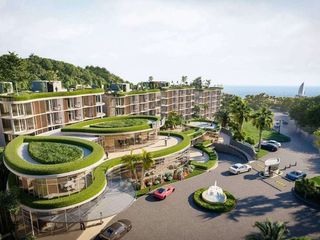 Grand Breeze Park Condotel