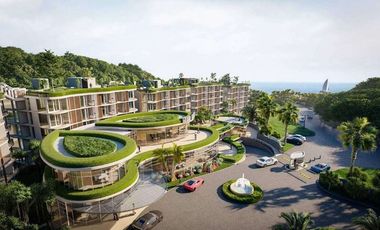 Grand Breeze Park Condotel