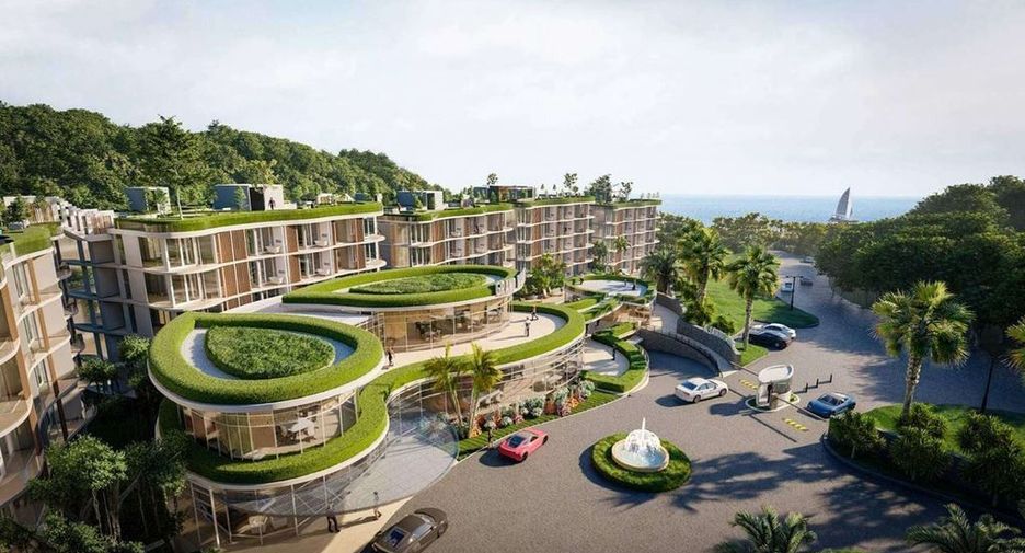 Grand Breeze Park Condotel
