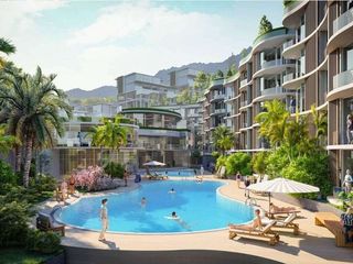 Grand Breeze Park Condotel