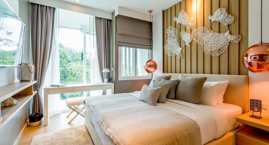 Grand Breeze Park Condotel