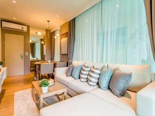 Grand Breeze Park Condotel