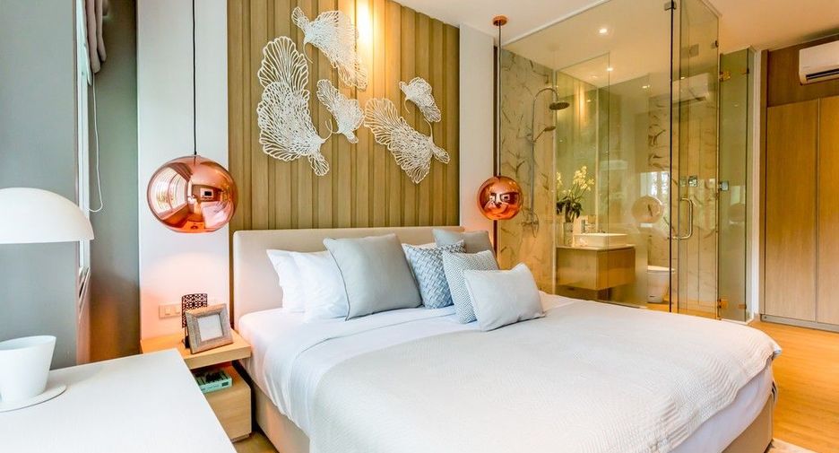 Grand Breeze Park Condotel
