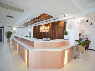 BCP酒店罗勇
