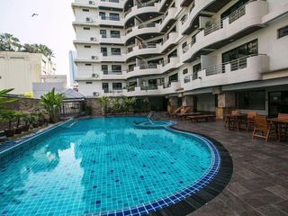 Cosmo Villa
