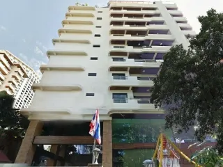 Cosmo Villa