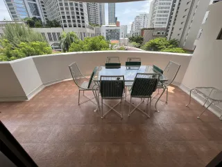 Ruam Rudee Penthouse