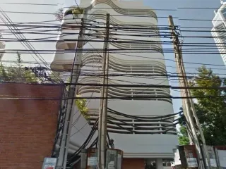 Ruam Rudee Penthouse