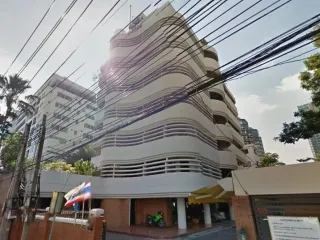 Ruam Rudee Penthouse