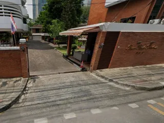 Ruam Rudee Penthouse