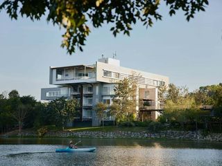 The Gallery Khao Yai