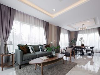 Baan Suetrong Cozy Rangsit Klong 6