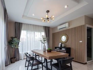 Baan Suetrong Cozy Rangsit Klong 6