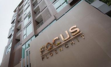 Focus at Ploenchit