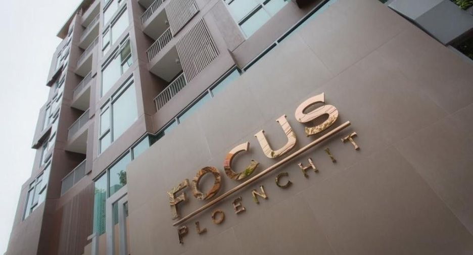 Focus at Ploenchit