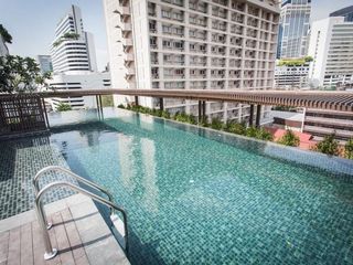 Focus at Ploenchit