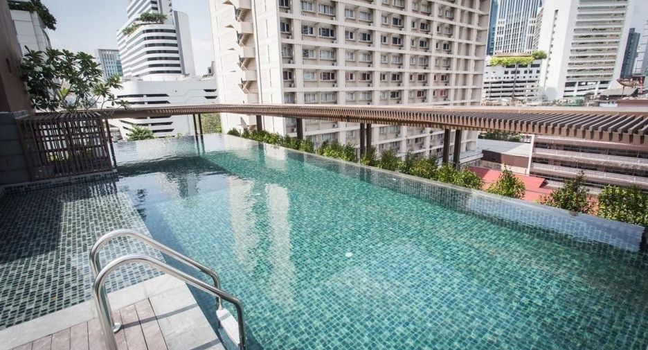 Focus at Ploenchit