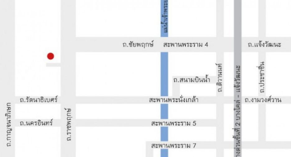 บุราสิริ ราชพฤกษ์ – แจ้งวัฒนะ
