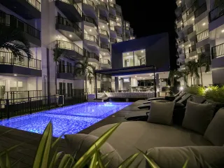 Mantra Beach Condominium