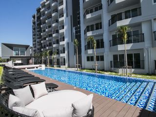 Mantra Beach Condominium