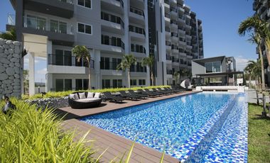 Mantra Beach Condominium