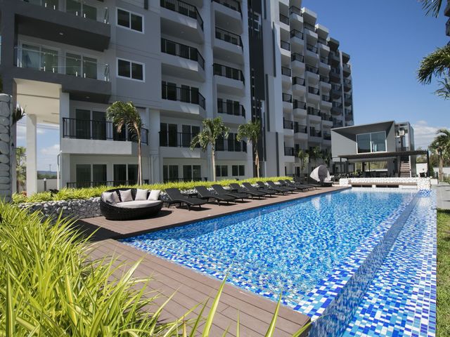 Mantra Beach Condominium
