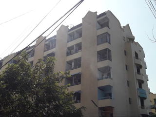 Cholnatee Condo Town