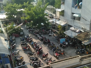 Cholnatee Condo Town