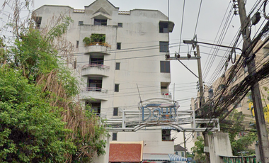 Cholnatee Condo Town