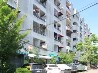 Cholnatee Condo Town