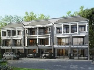 Baan Klang Muang Urbanion Rama 3 - Suk Sawat
