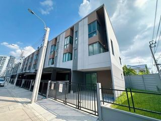 Baan Klang Muang Urbanion Rama 3 - Suk Sawat