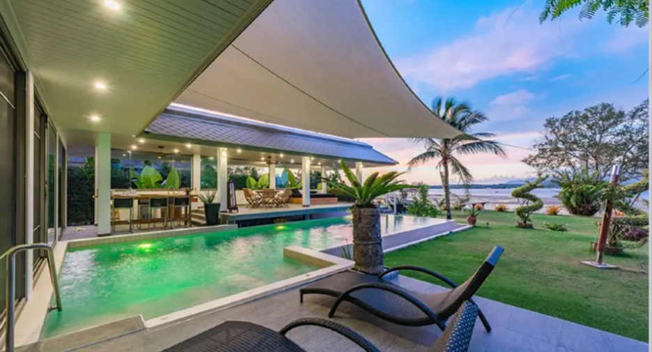 Thale Thong Villa