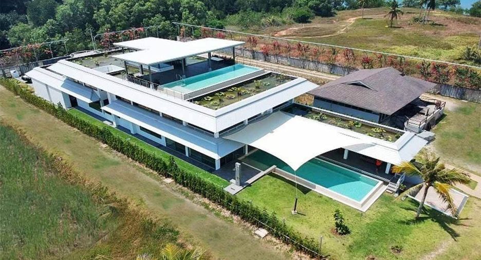 Thale Thong Villa
