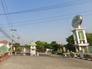 Supalai Ville Wongwaen – Rattanathibet