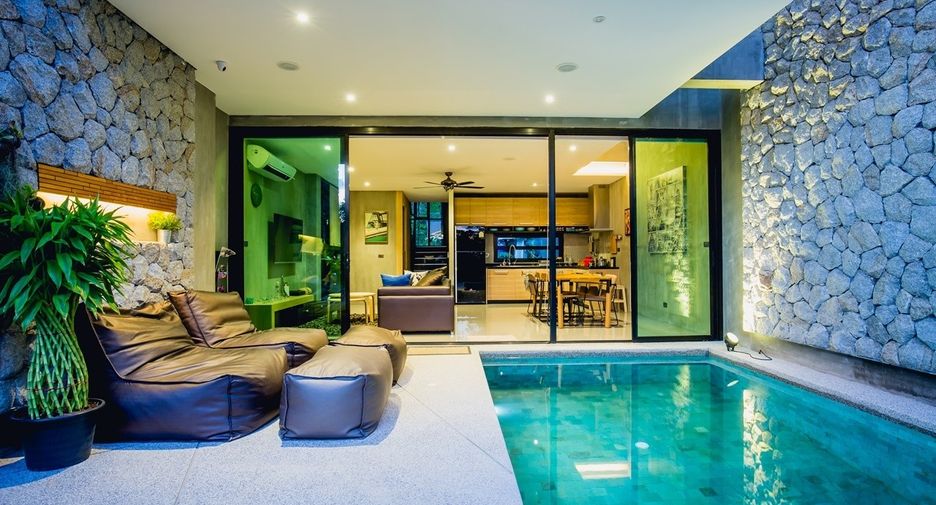 Athicha Villa Town